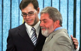 Toffoli anula caso da Odebrecht e diz que prisão do Lula foi armação