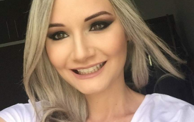 Médica de MG morre em quarto de hotel no ES; marido e motorista foram detidos