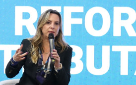 Posicionamento da Findes sobre o texto da Reforma Tributária no Senado