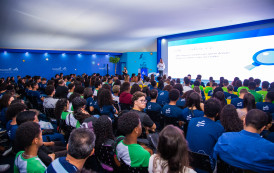 Competições Senac de Educação Profissional: evento celebra o talento, promove conexões e estimula a inovação