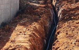BRK finaliza obras e entrega mais 2.500 novos metros de redes de água e esgoto em Cachoeiro