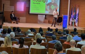 A 29ª edição do Salão do Imóvel ADEMI-ES começa com opções para todos os bolsos