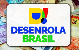 Desenrola aprovado e muito mais