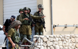 Atualizações rápidas da guerra Israel-Hamas