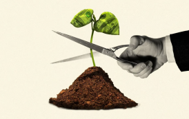 Os investidores não veem mais sentido no ESG?