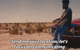 A geração Z não quer dar perdido