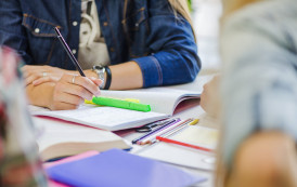 Novembro chega com novas vagas de estágio do IEL-ES