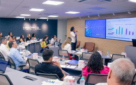 Economia capixaba cresce 4,7% de janeiro a setembro de 2023