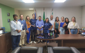 Alunos do Senac-ES são destaque com projetos inovadores em premiação na Serra 