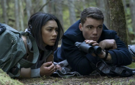 Netflix revela dados da sua audiência pela primeira vez