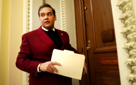 Deputado de origem brasileira é expulso da Câmara dos EUA