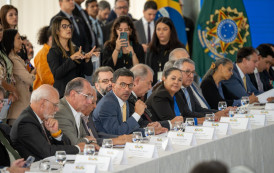 Nova Indústria Brasil é marco para a retomada do setor