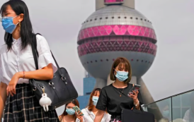 China pressiona mulheres a terem mais filhos