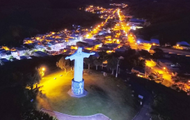 Fortaleça o Portal de Guaçuí: Juntos Pela Independência do Nosso Portal!