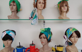Bazar do Hospital Evangélico está com novos produtos