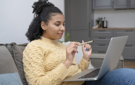 Sesi ES oferece oportunidade gratuita para jovens e adultos concluírem os estudos
