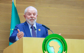 Comparar Israel com o Nazismo impactou na popularidade do Lula