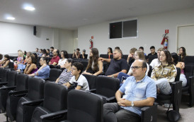 Sala de Cinema Canaã envolve o público de Santa Teresa com exibição gratuita de filmes