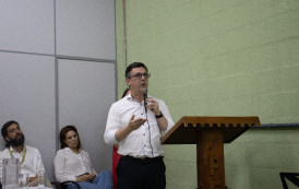 Parceria entre Senac-ES e Sejus oferta 260 vagas em cursos para o sistema prisional