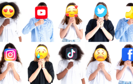 Flórida proíbe redes sociais para menores de 14 anos