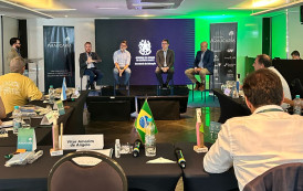 Integração Educacional - Desafios e Oportunidades foi o tema do painel com a participação Senac-ES