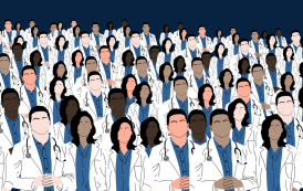 Brasil nunca teve tanto médico quanto agora