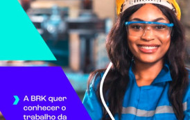 Programa da BRK para fornecedores regionais completa um ano e segue a todo vapor em Cachoeiro
