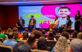 Ser Senac: evento apresenta Programas e Projetos Sociais que estão impactando o Espírito Santo