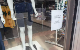 Desemprego cai para o menor nível trimestral desde 2014