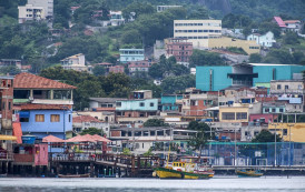 Ciclo do Saber - Turismo: Vitória recebe edição com foco em práticas sustentáveis