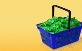 Ficar de barriga cheia está cada vez mais caro no Brasil