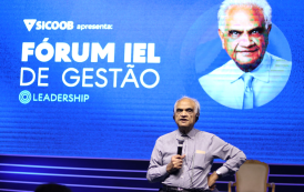 As 7 lições de Ram Charan para se tornar um líder exemplar