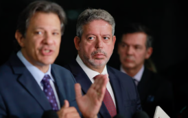 Governo quer passar por cima do Congresso no Orçamento