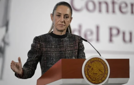 México e EUA suspendem tarifas por 30 dias