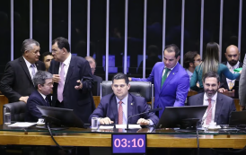 Congresso aprova Orçamento da União para 2025