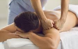 Massagem como aliada no alívio da fibromialgia