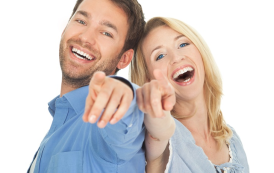 Amizade entre Homem e Mulher: Pode ser só Amizade?