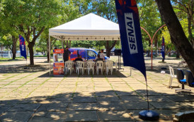 Conecta Indústria oferece 150 vagas de emprego no setor alimentício em Vila Velha