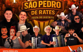 Festa de São Pedro de Rates - A chapa vai esquentar !!!