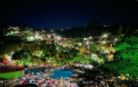 Três destinos para curtir o charme das noites capixabas