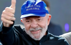 Lula prepara novos pacotes sociais, conta de luz mais cara e mais