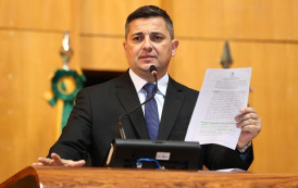 “SOS Educação” agora é lei no Espírito Santo