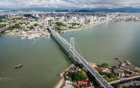 Santa Catarina é o estado mais desejado do país?