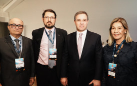 12ª Edição do Congresso Brasileiro Médico-Jurídico da Saúde (COMEDJUS): referência nacional no debate sobre a judicialização das políticas de saúde