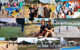 Veja como o Poliesportivo se tornou o queridinho das famílias em Itaperuna