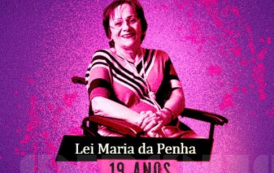 A Lei Maria da Penha: Um Marco na Luta Contra a Violência Doméstica