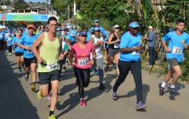 Desafio Raposo-RJ de Corridas acontece no final de semana