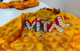 Aprenda a customizar seu abadá para o Vital, carnaval de Vitória