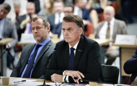 Condenação de Bolsonaro ser unânime ou não pode mudar o jogo