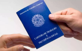 CLT não vai sustentar o futuro do trabalho